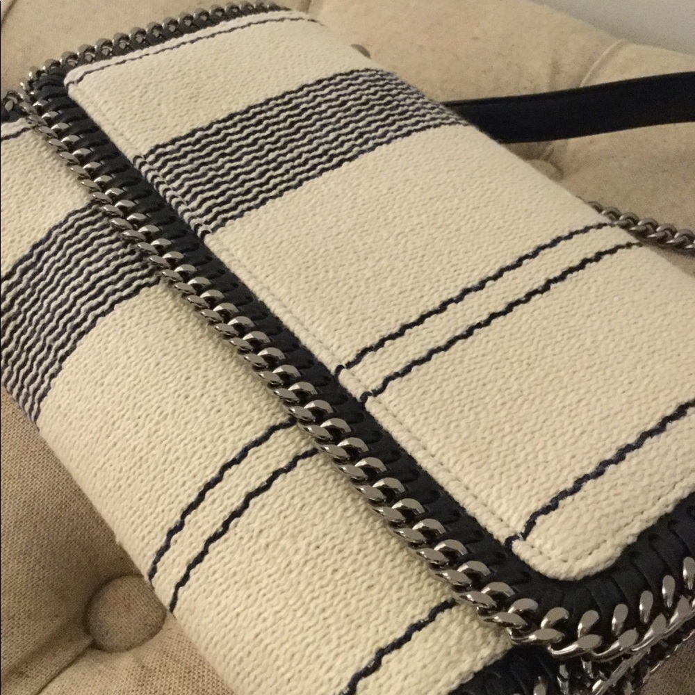 Stella McCartney crossbody NWOT - Picture 7 of 7